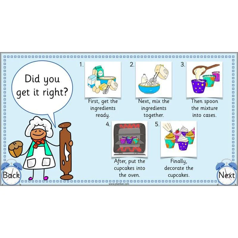 Let’s use time language - Image 53