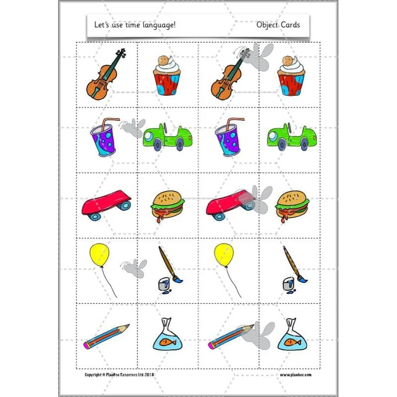 Let’s use time language - Image 57