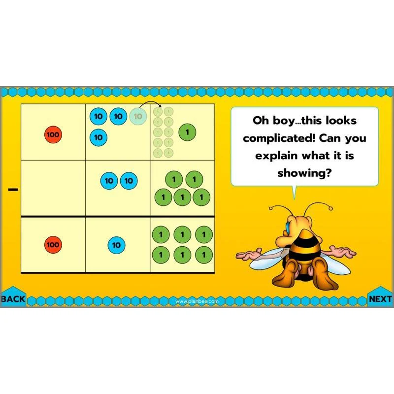 Let’s Add and Subtract - Image 10