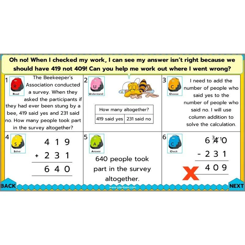 Let’s Add and Subtract - Image 12