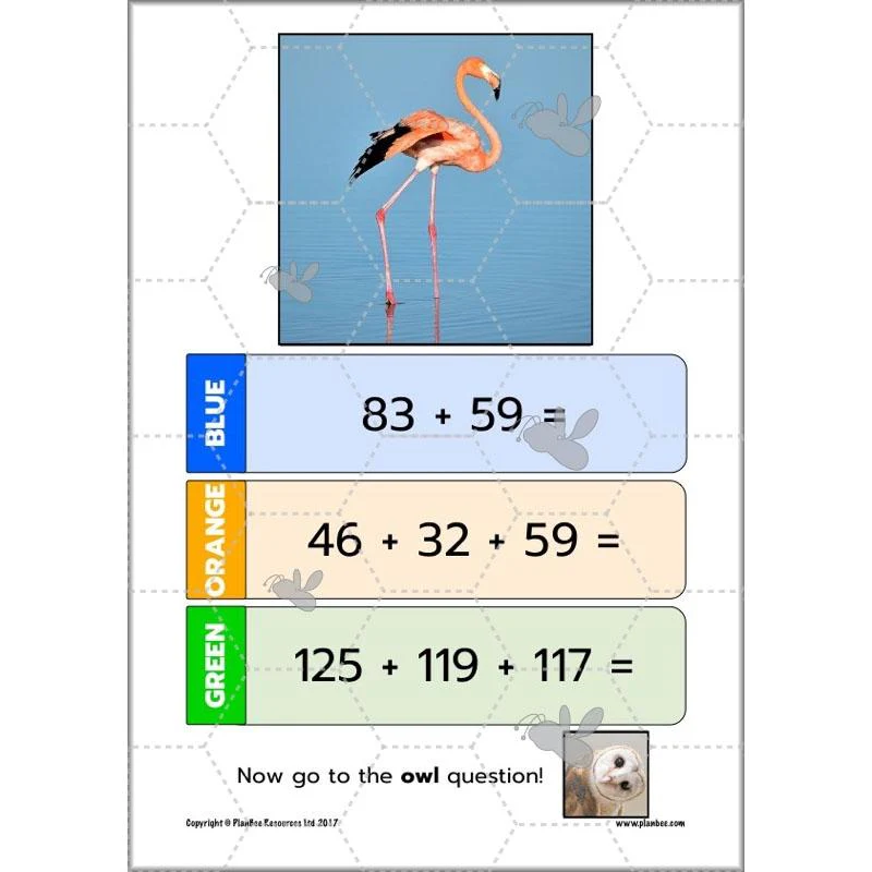 Let’s Add and Subtract - Image 17