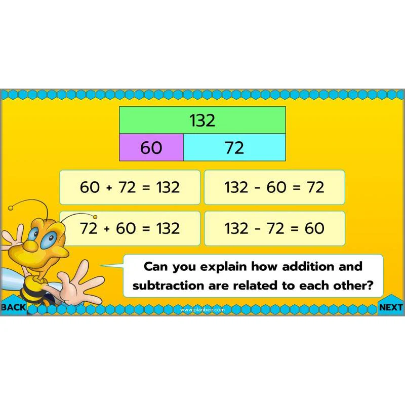 Let’s Add and Subtract - Image 21