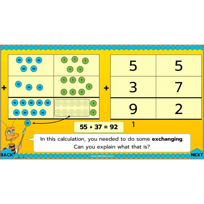 Let’s Add and Subtract - Image 29
