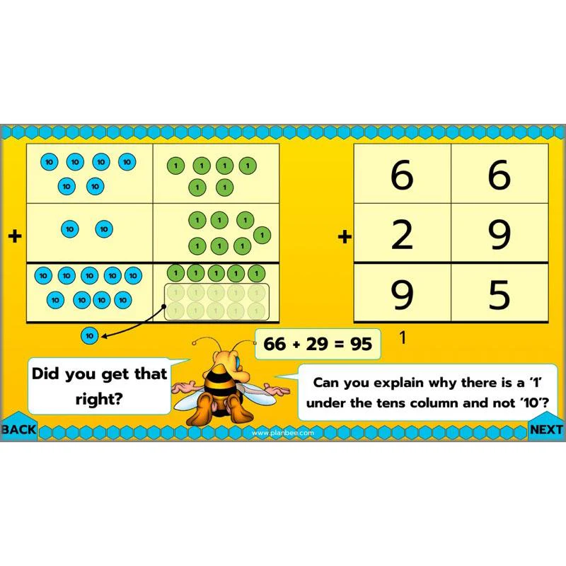 Let’s Add and Subtract - Image 30