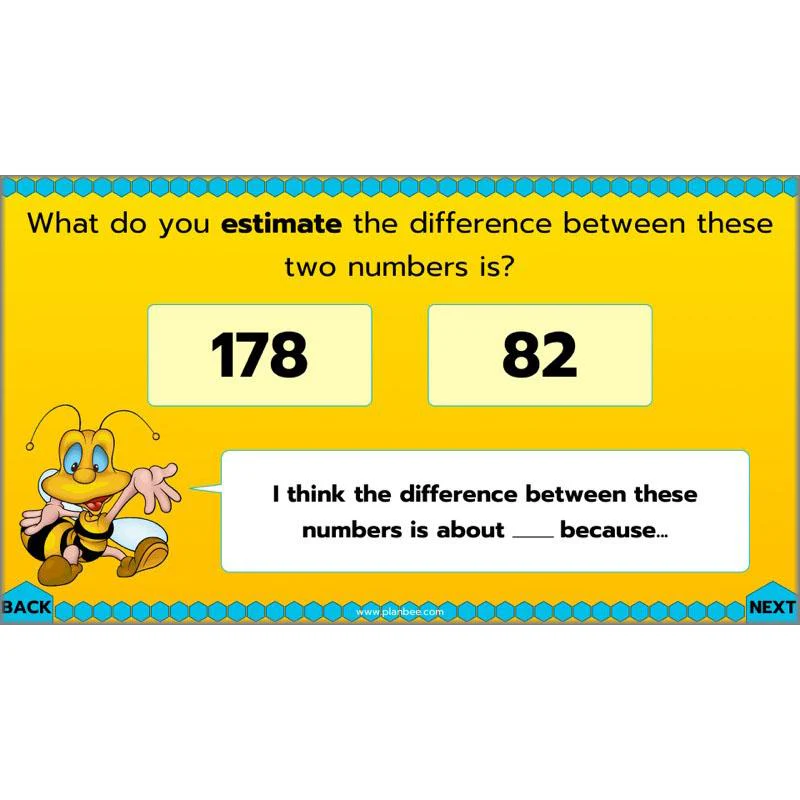 Let’s Add and Subtract - Image 36