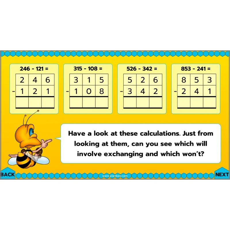 Let’s Add and Subtract - Image 38