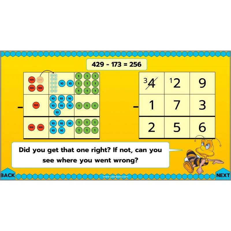 Let’s Add and Subtract - Image 39