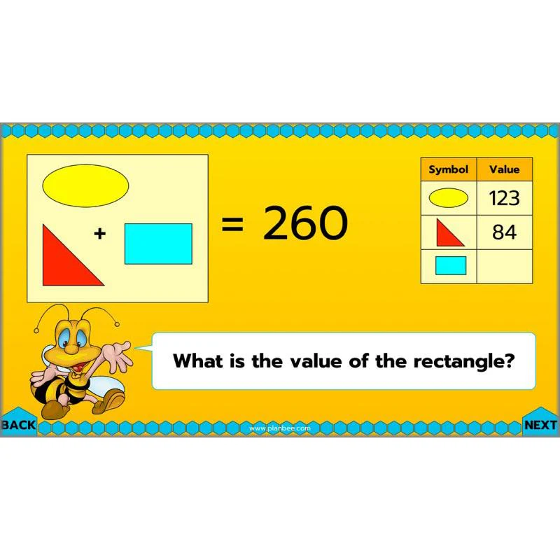 Let’s Add and Subtract - Image 45