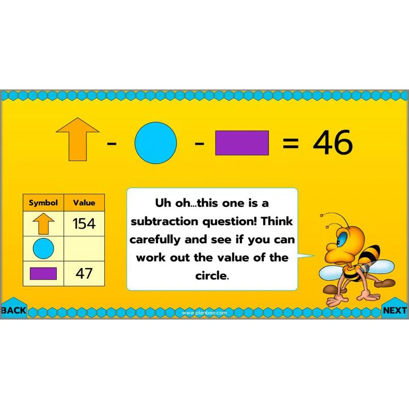 Let’s Add and Subtract - Image 46