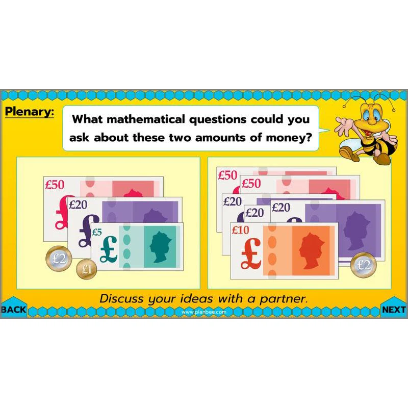 Let’s Add and Subtract - Image 47