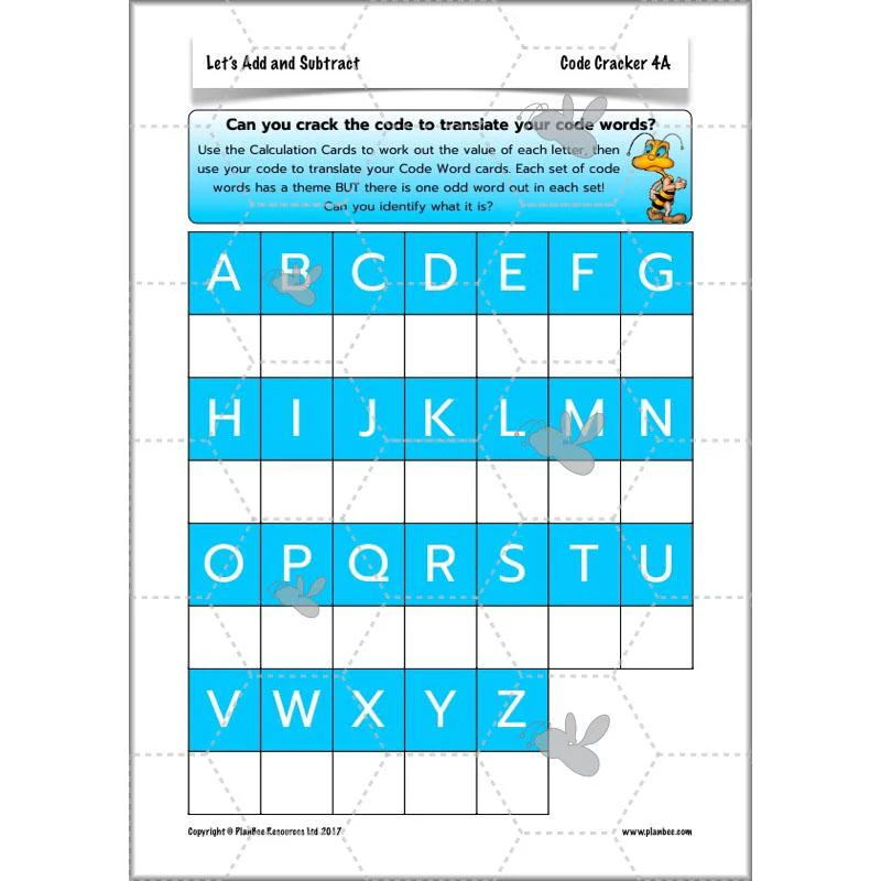 Let’s Add and Subtract - Image 49