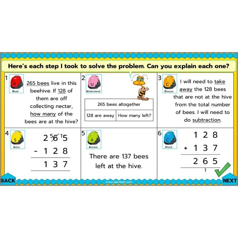 Let’s Add and Subtract - Image 53