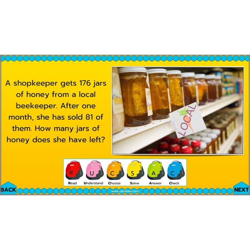 Let’s Add and Subtract - Image 54