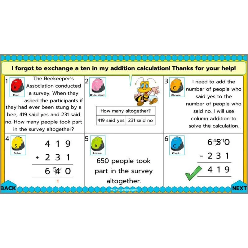 Let’s Add and Subtract - Image 55