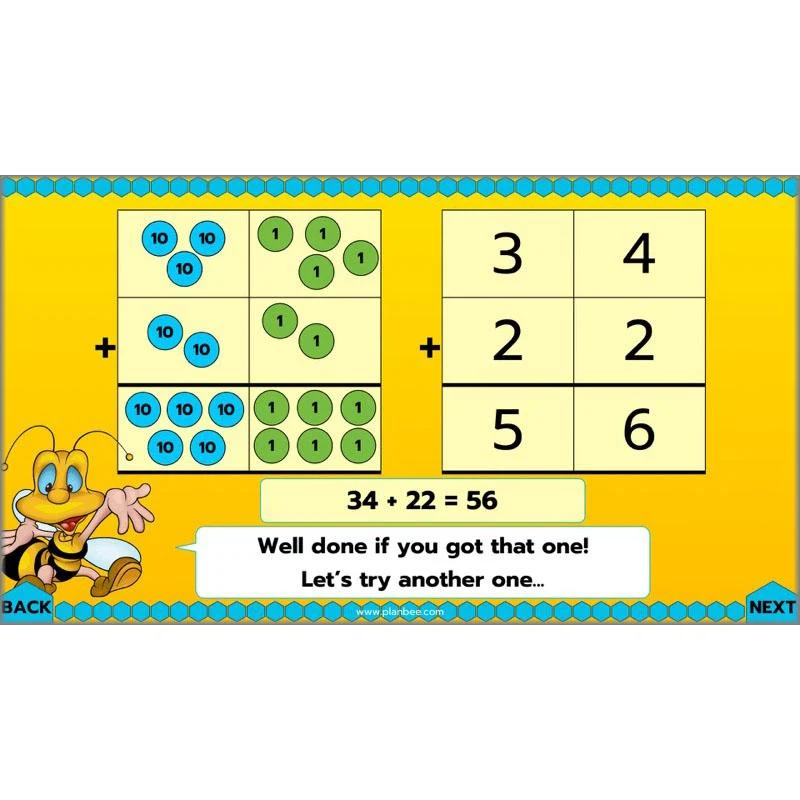 Let’s Add and Subtract - Image 8
