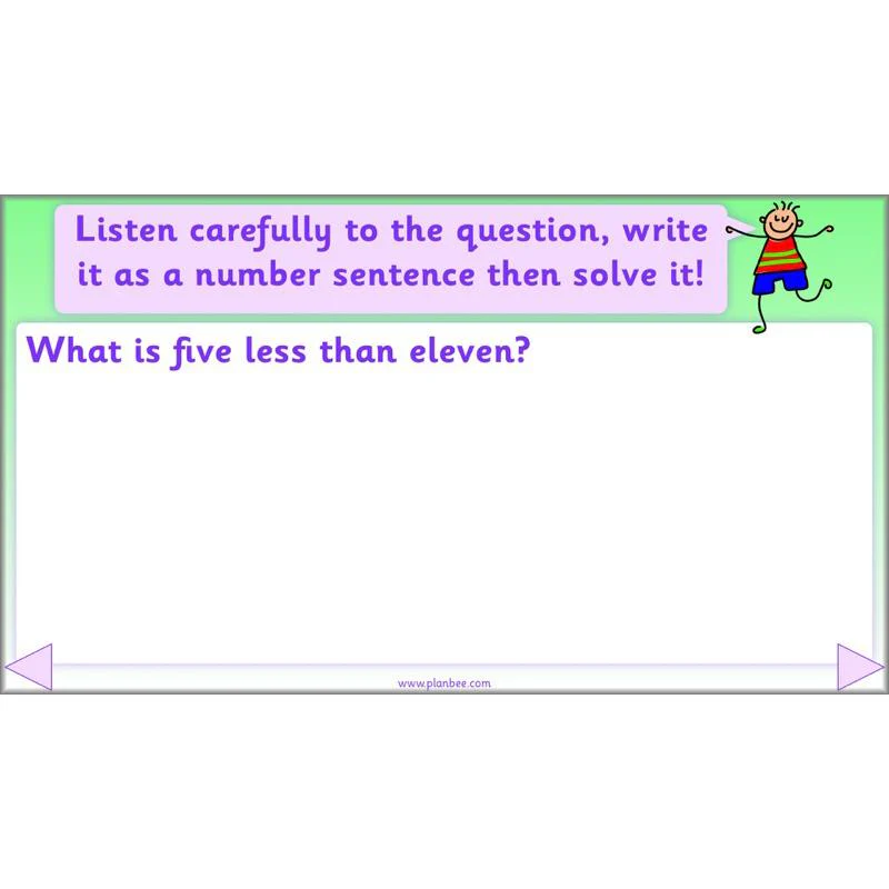 Let's Add and Subtract Objects - Image 11