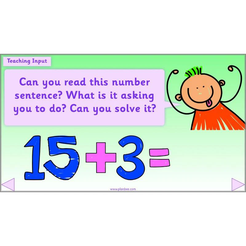 Let's Add and Subtract Objects - Image 32