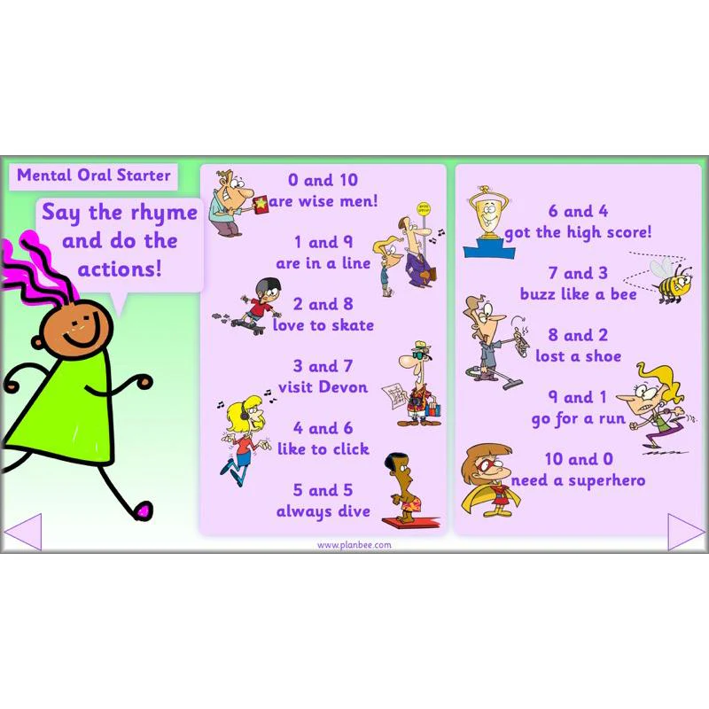 Let's Add and Subtract Objects - Image 41