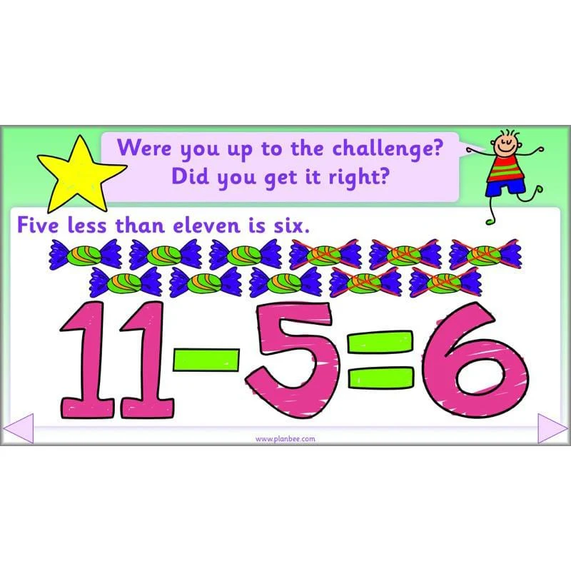 Let's Add and Subtract Objects - Image 56