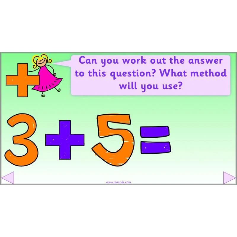 Let's Add and Subtract Objects - Image 6