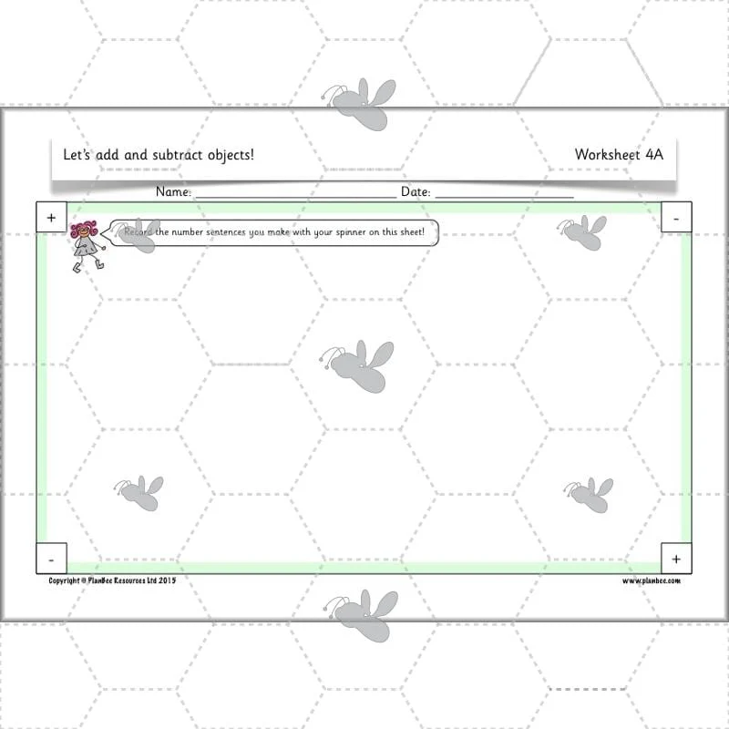 Let's Add and Subtract Objects - Image 60