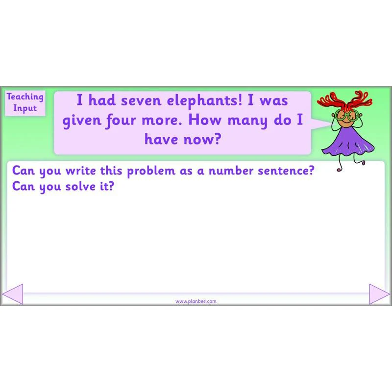 Let's Add and Subtract Objects - Image 63