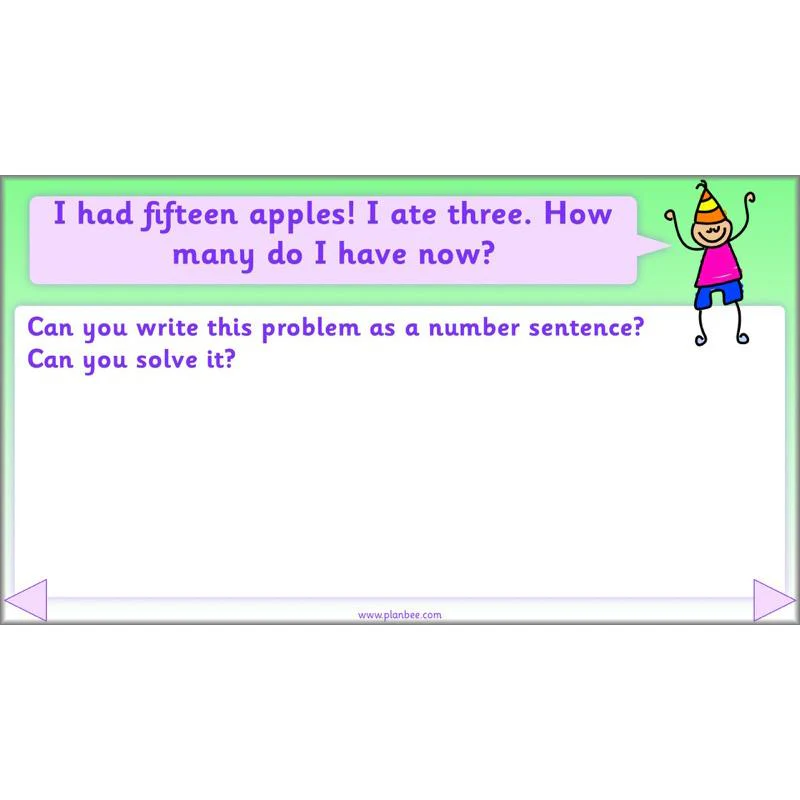 Let's Add and Subtract Objects - Image 65