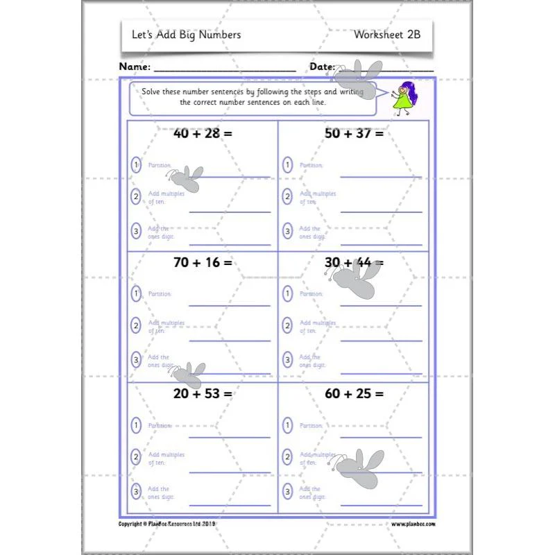 Let's Add Big Numbers - Image 13