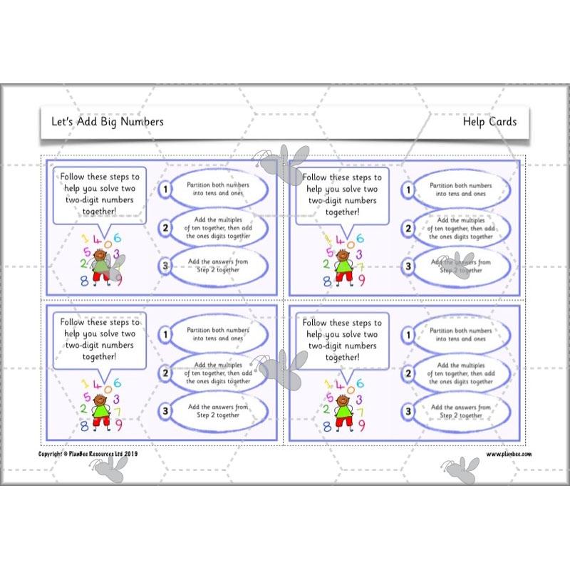 Let's Add Big Numbers - Image 14