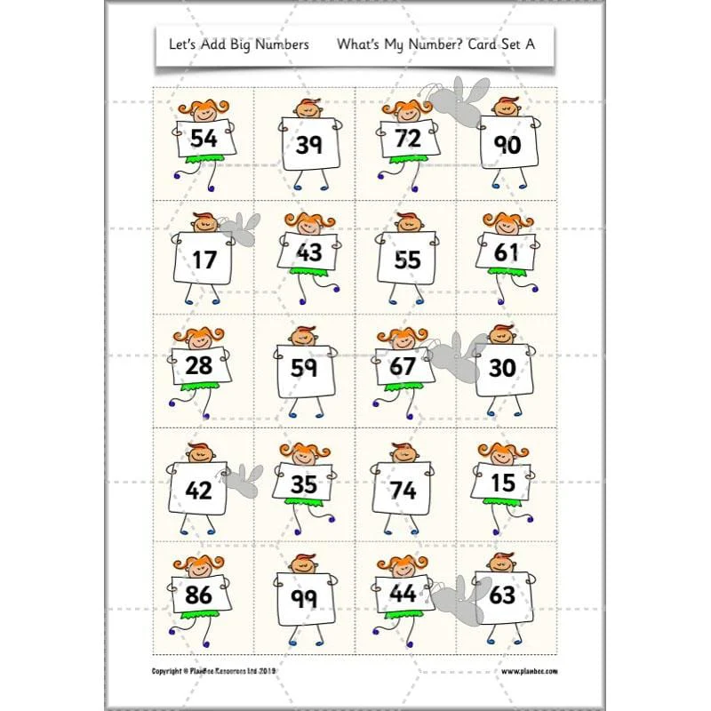 Let's Add Big Numbers - Image 24