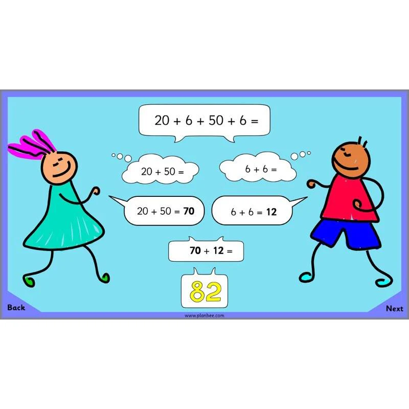 Let's Add Big Numbers - Image 3