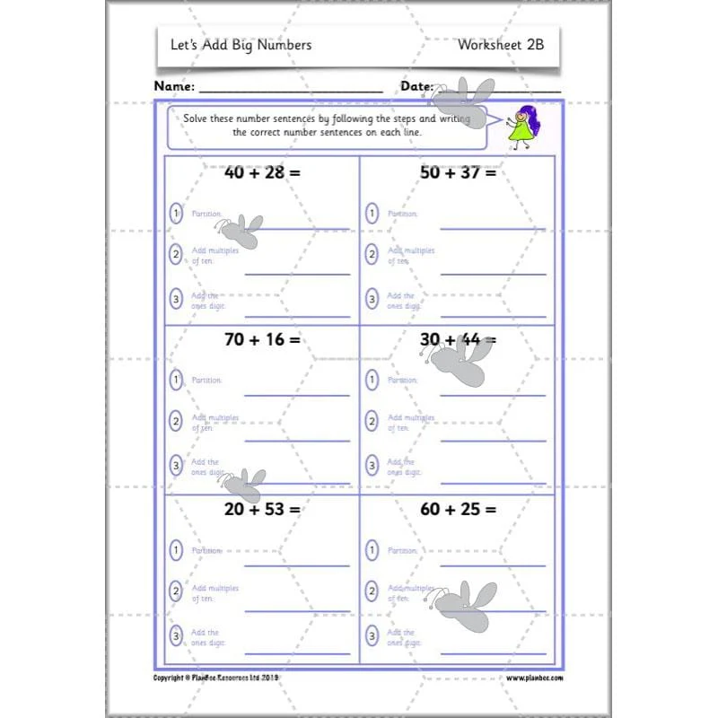 Let's Add Big Numbers - Image 31