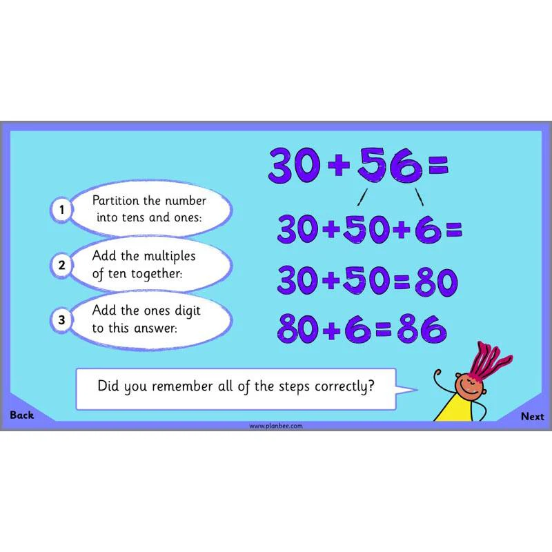 Let's Add Big Numbers - Image 35