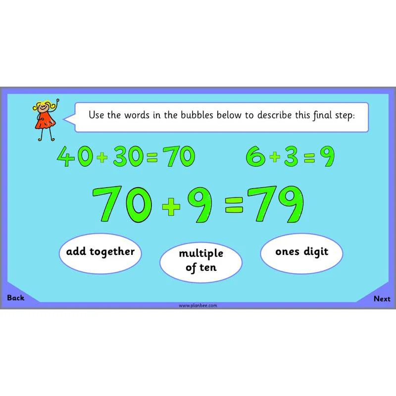 Let's Add Big Numbers - Image 37