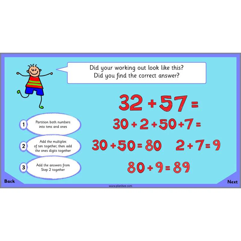 Let's Add Big Numbers - Image 38