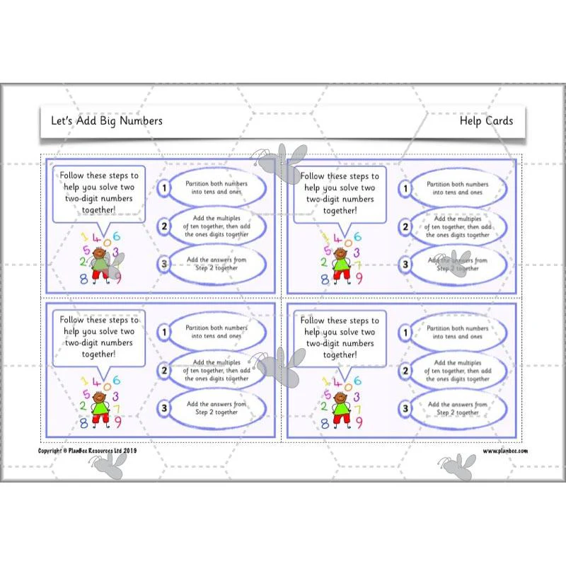Let's Add Big Numbers - Image 40