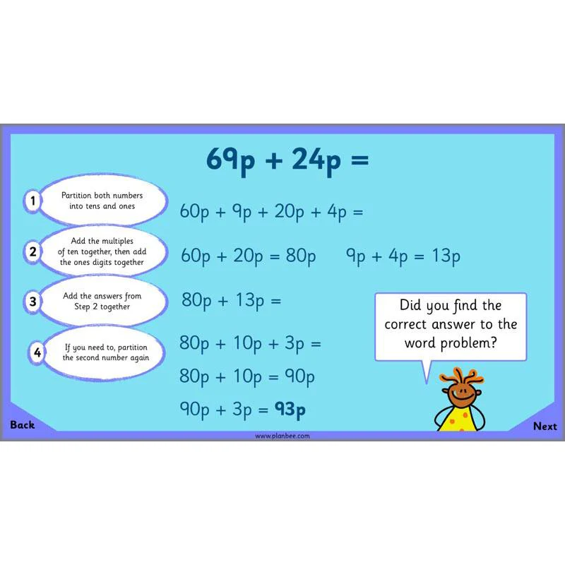 Let's Add Big Numbers - Image 46