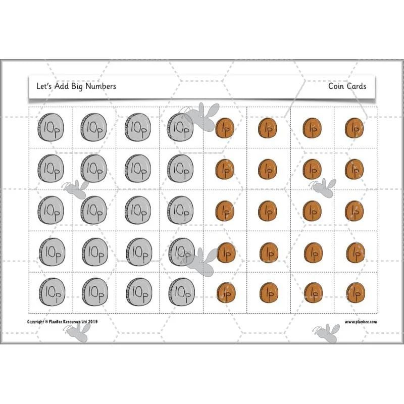 Let's Add Big Numbers - Image 48