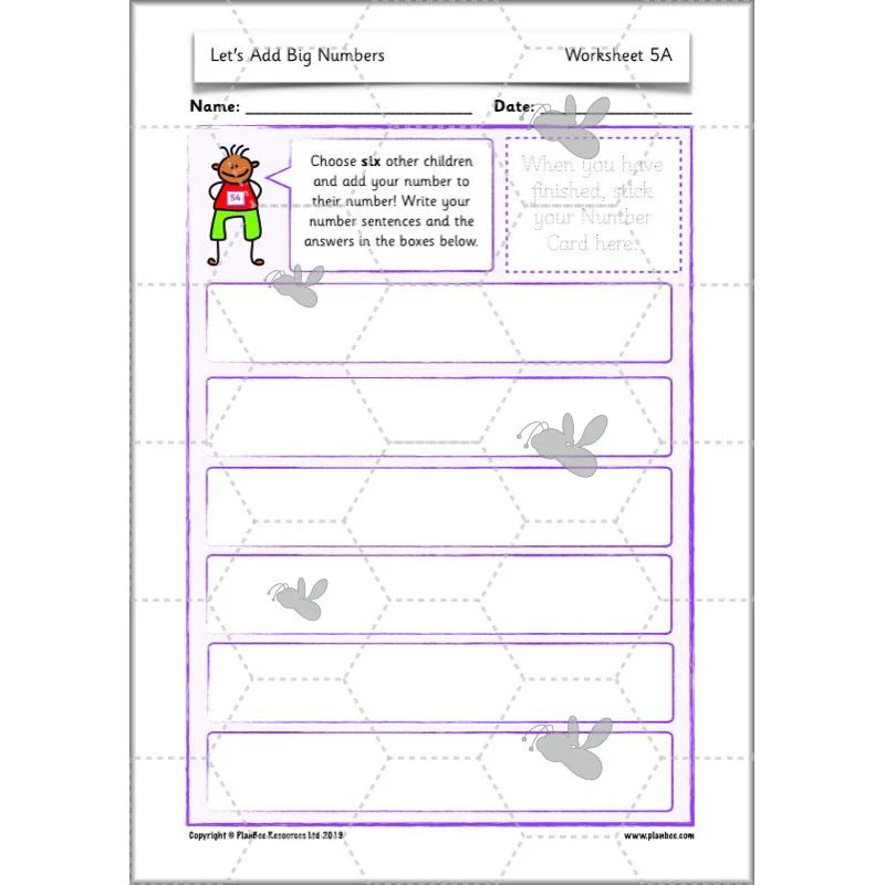 Let's Add Big Numbers - Image 55