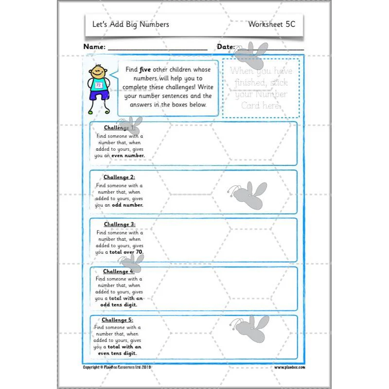 Let's Add Big Numbers - Image 56
