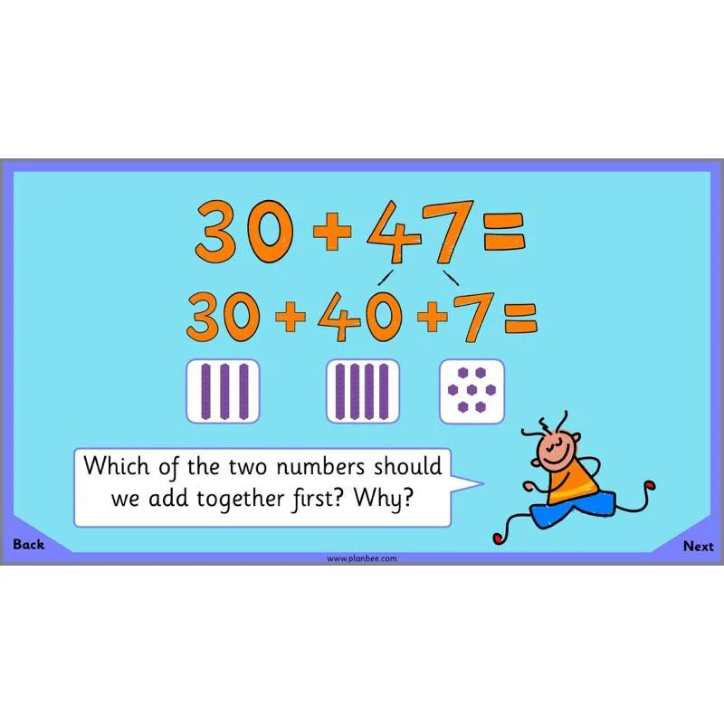 Let's Add Big Numbers - Image 7
