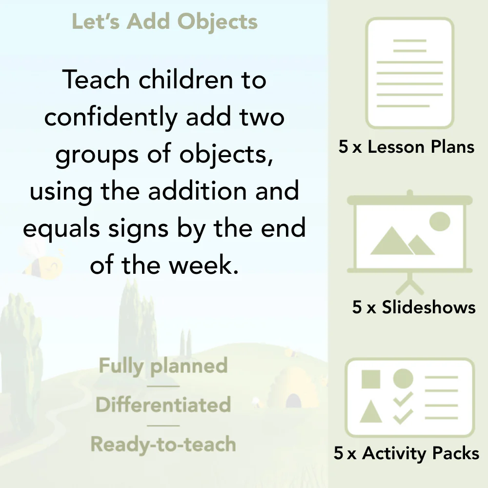 Let's Add Objects - Image 2