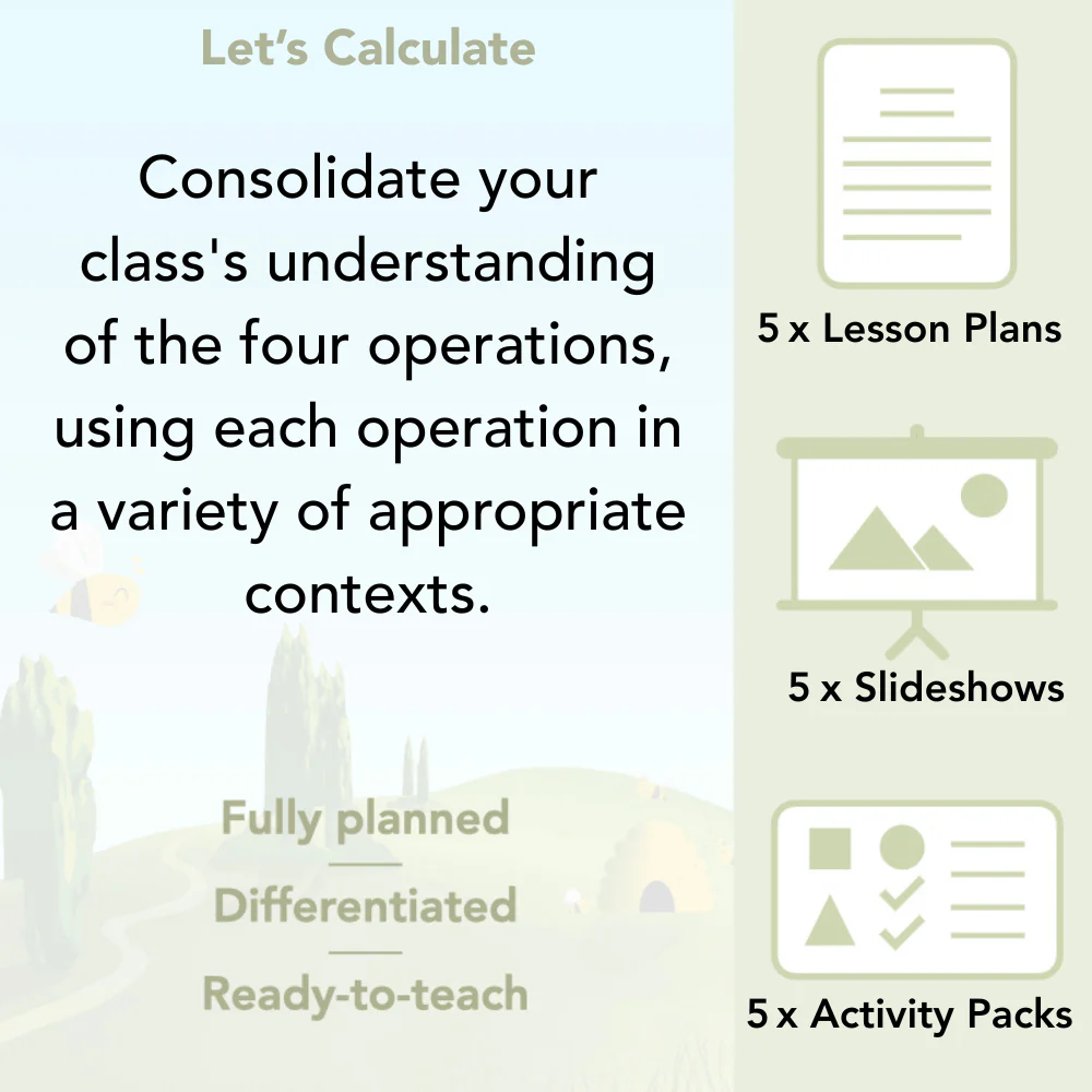 Let's Calculate - Image 2