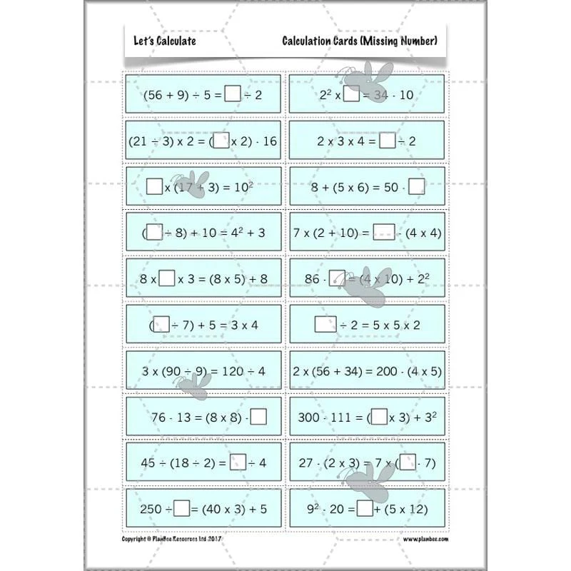 Let's Calculate - Image 31