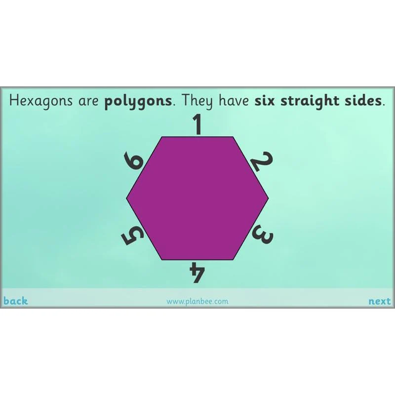 Let's explore 2-D shapes - Image 28