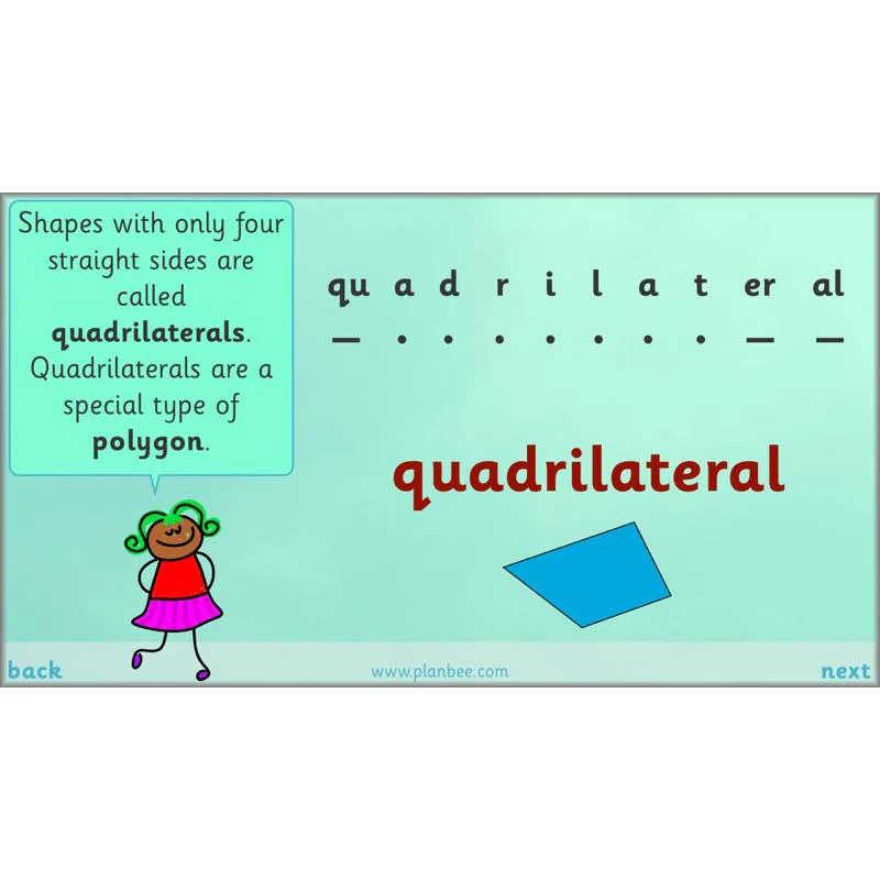 Let's explore 2-D shapes - Image 36