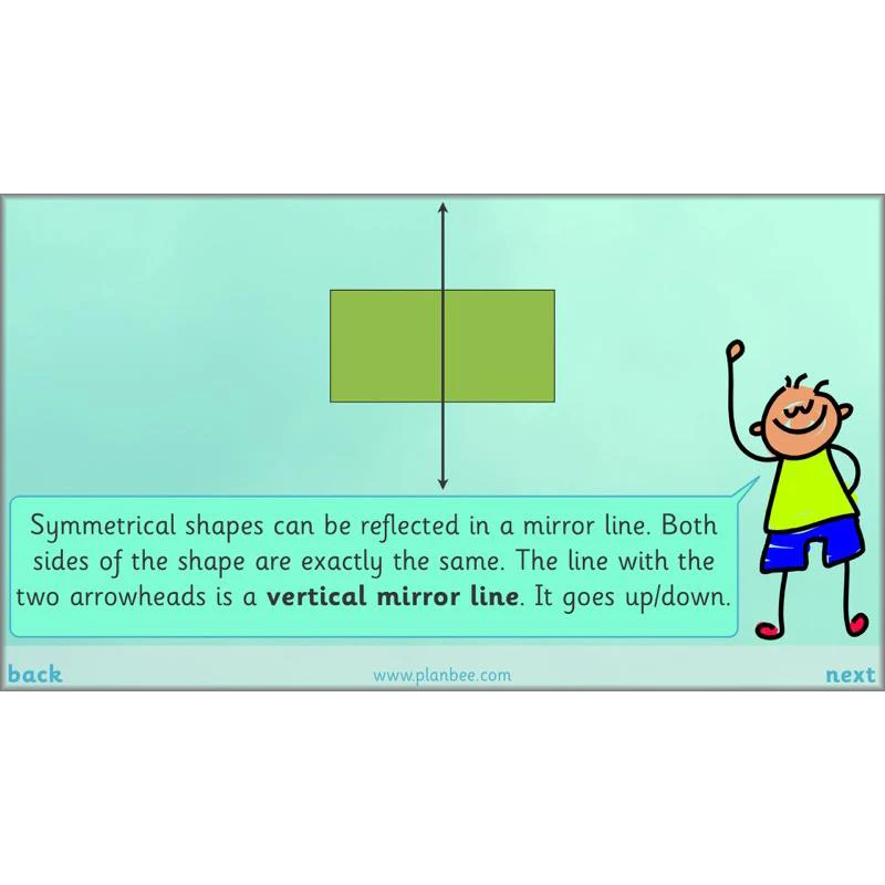 Let's explore 2-D shapes - Image 4