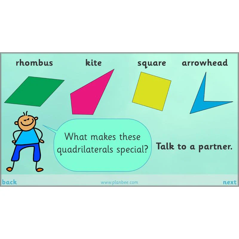 Let's explore 2-D shapes - Image 47