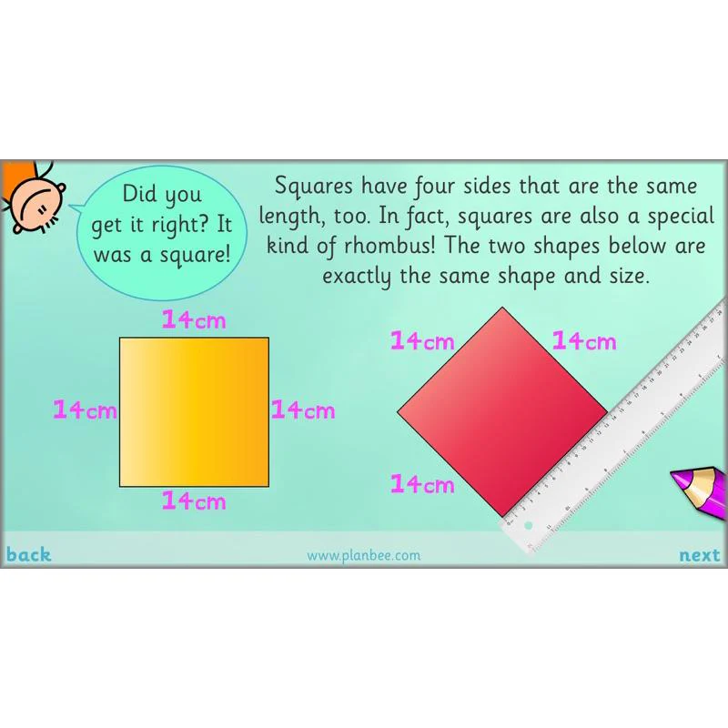 Let's explore 2-D shapes - Image 50