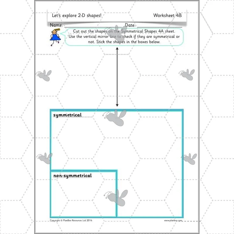 Let's explore 2-D shapes - Image 63